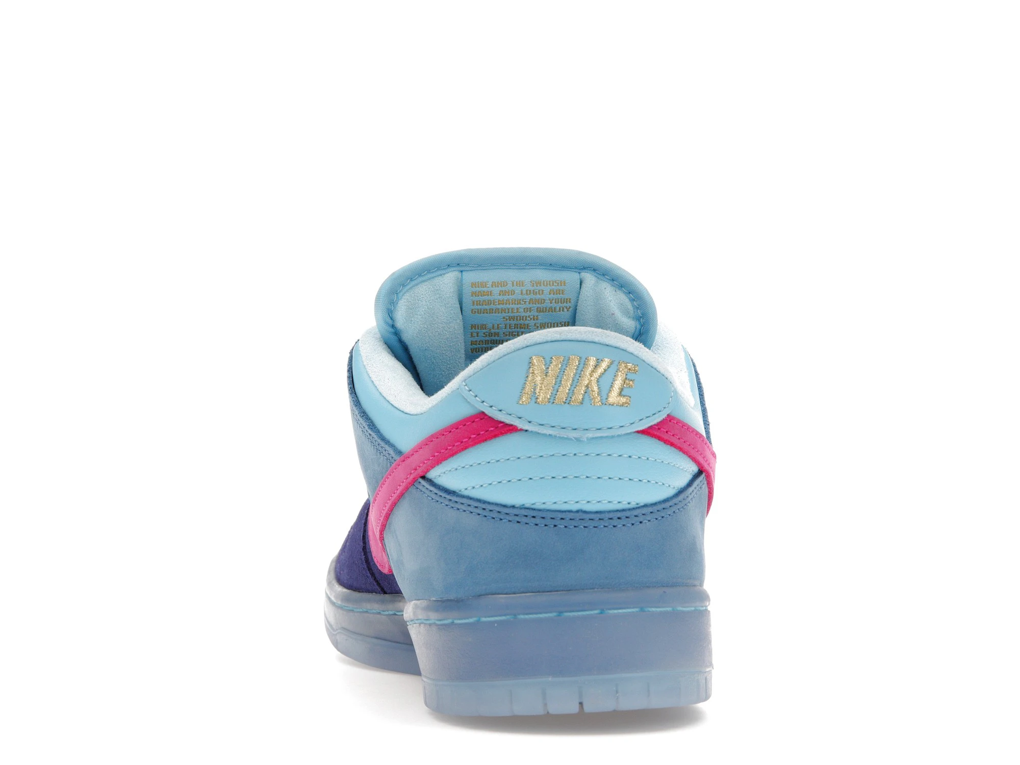 SB DNK LOW X RUN THE JEWEL3