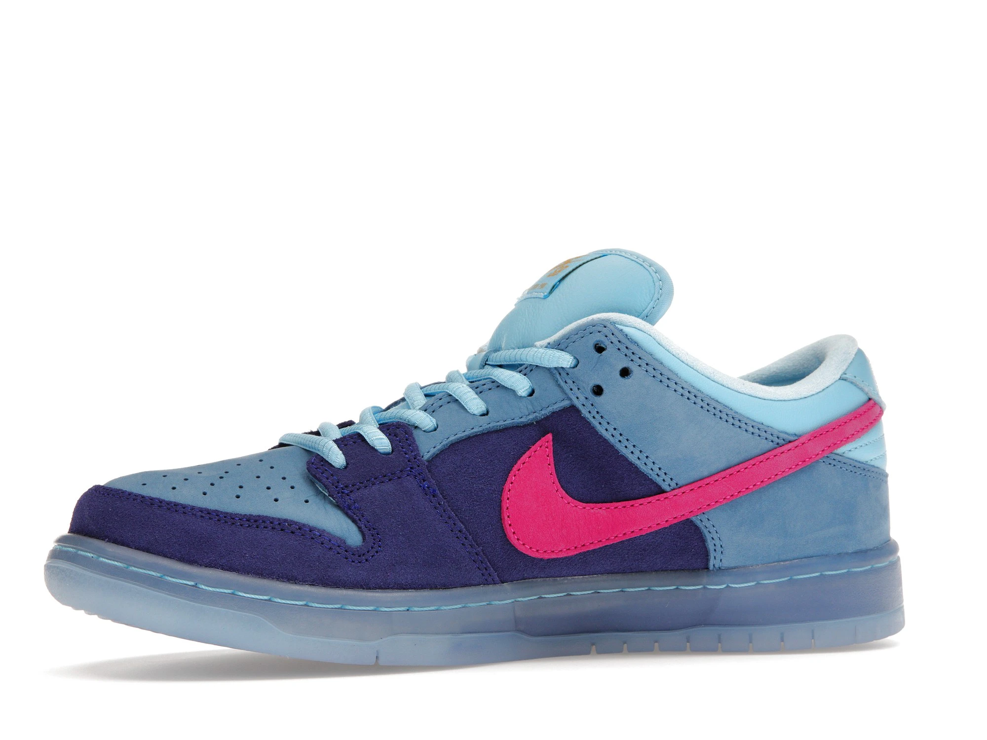 SB DNK LOW X RUN THE JEWEL5