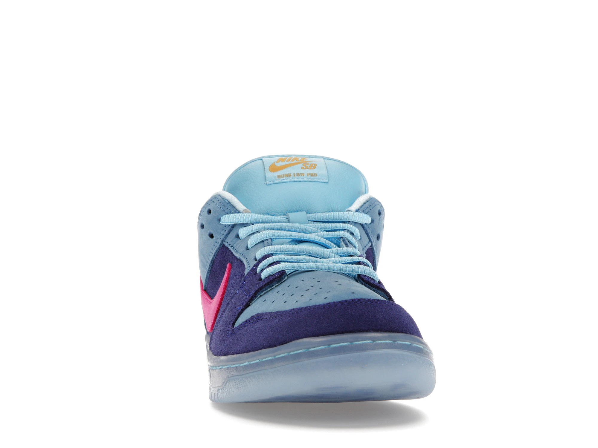 SB DNK LOW X RUN THE JEWEL7