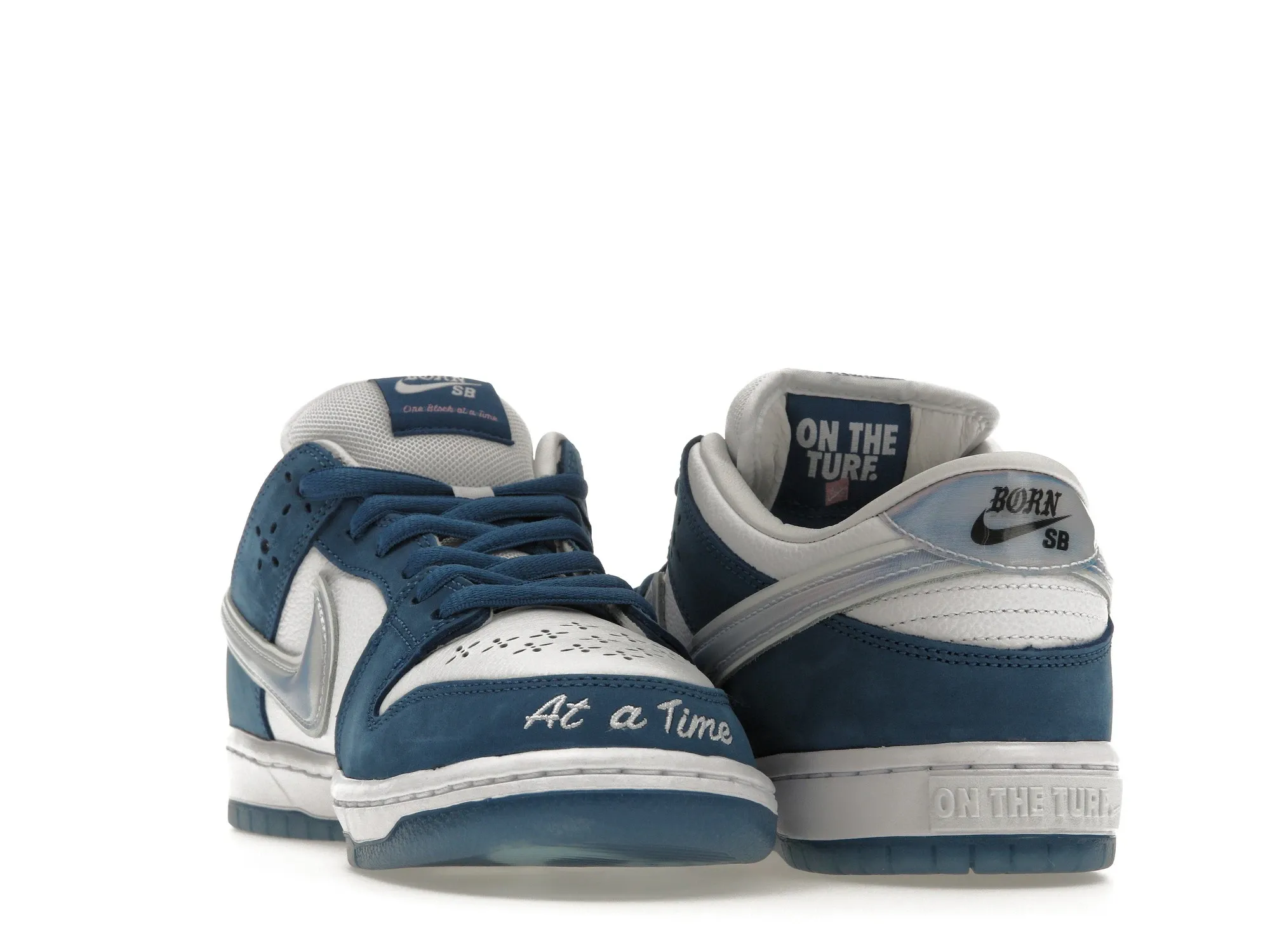 Sb dunk low born x raised one block As2 (2)