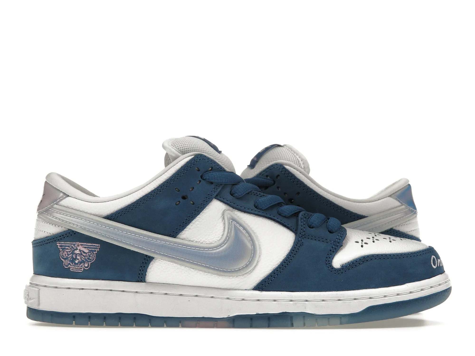 Sb dunk low born x raised one block As2 (5)