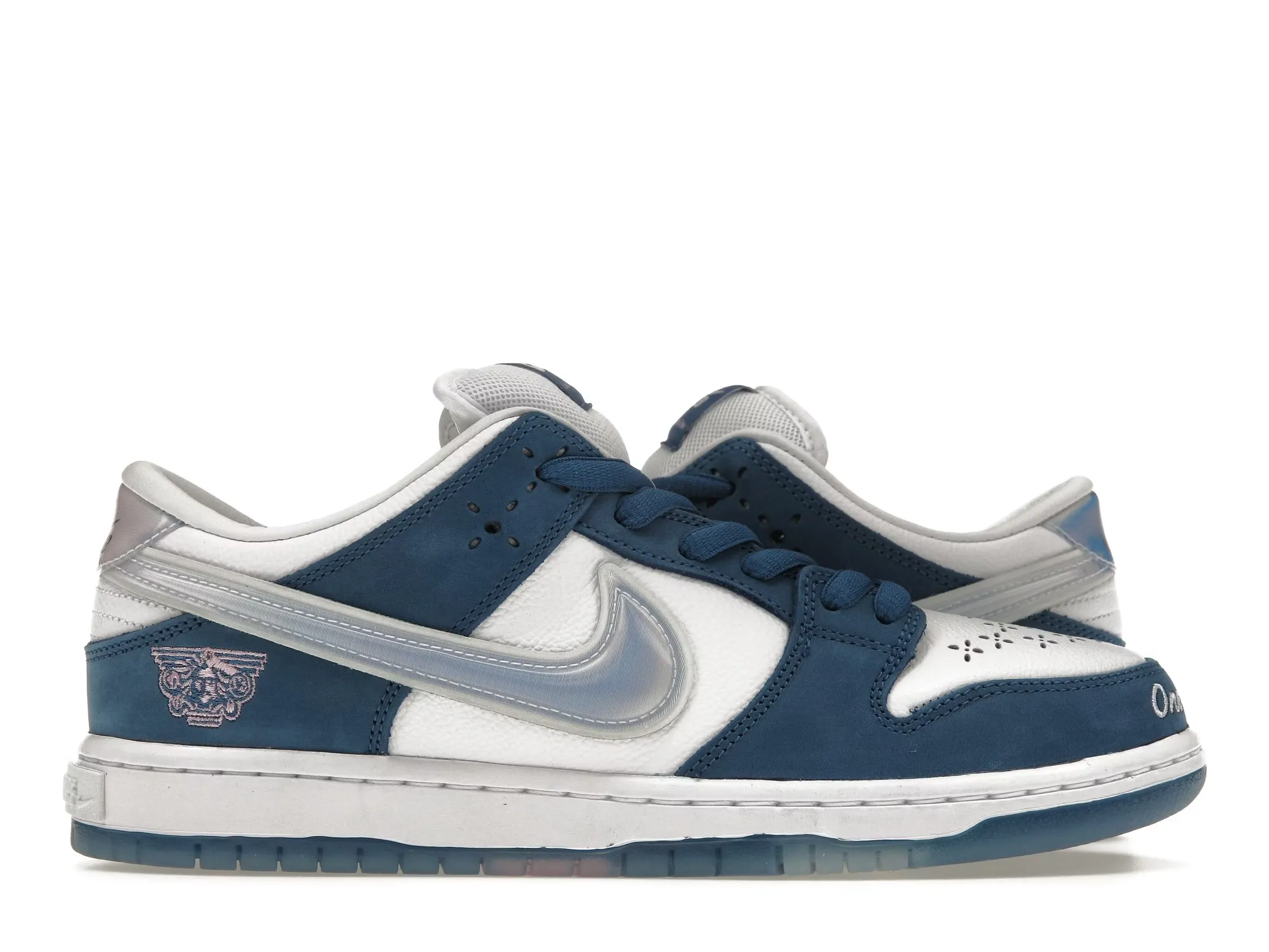 Sb dunk low born x raised one block As2 (6) DNK LOW BORN X RAISED