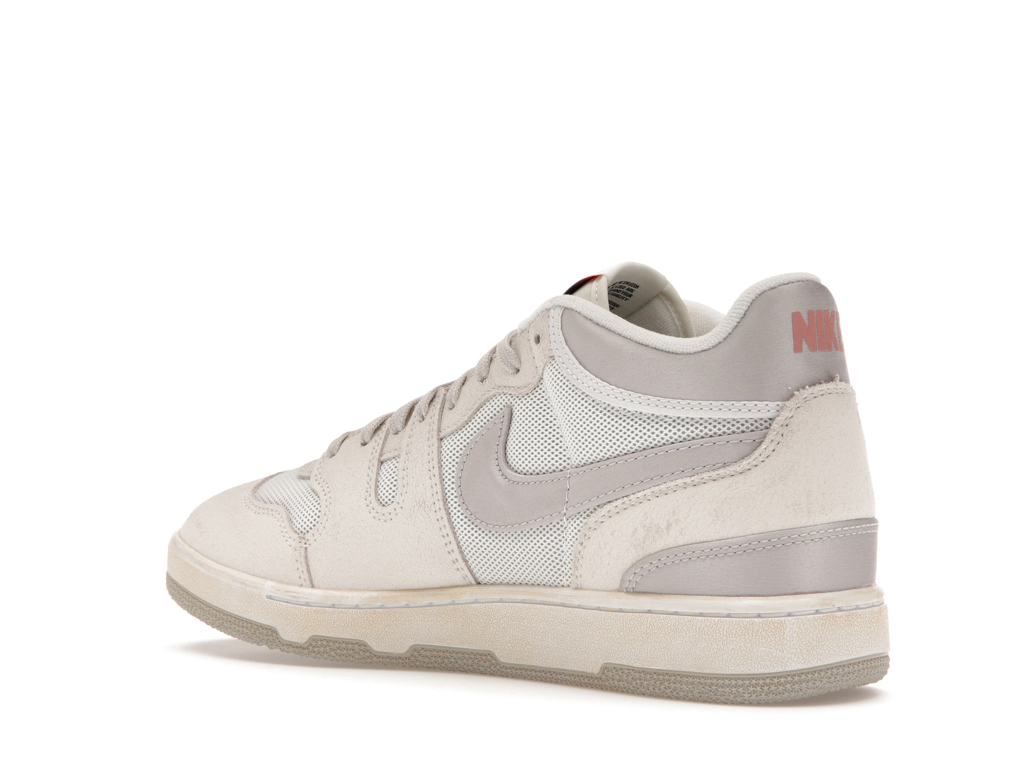 THE SOCIAL STATUS X MAC ATTACK IRON ORE (5)