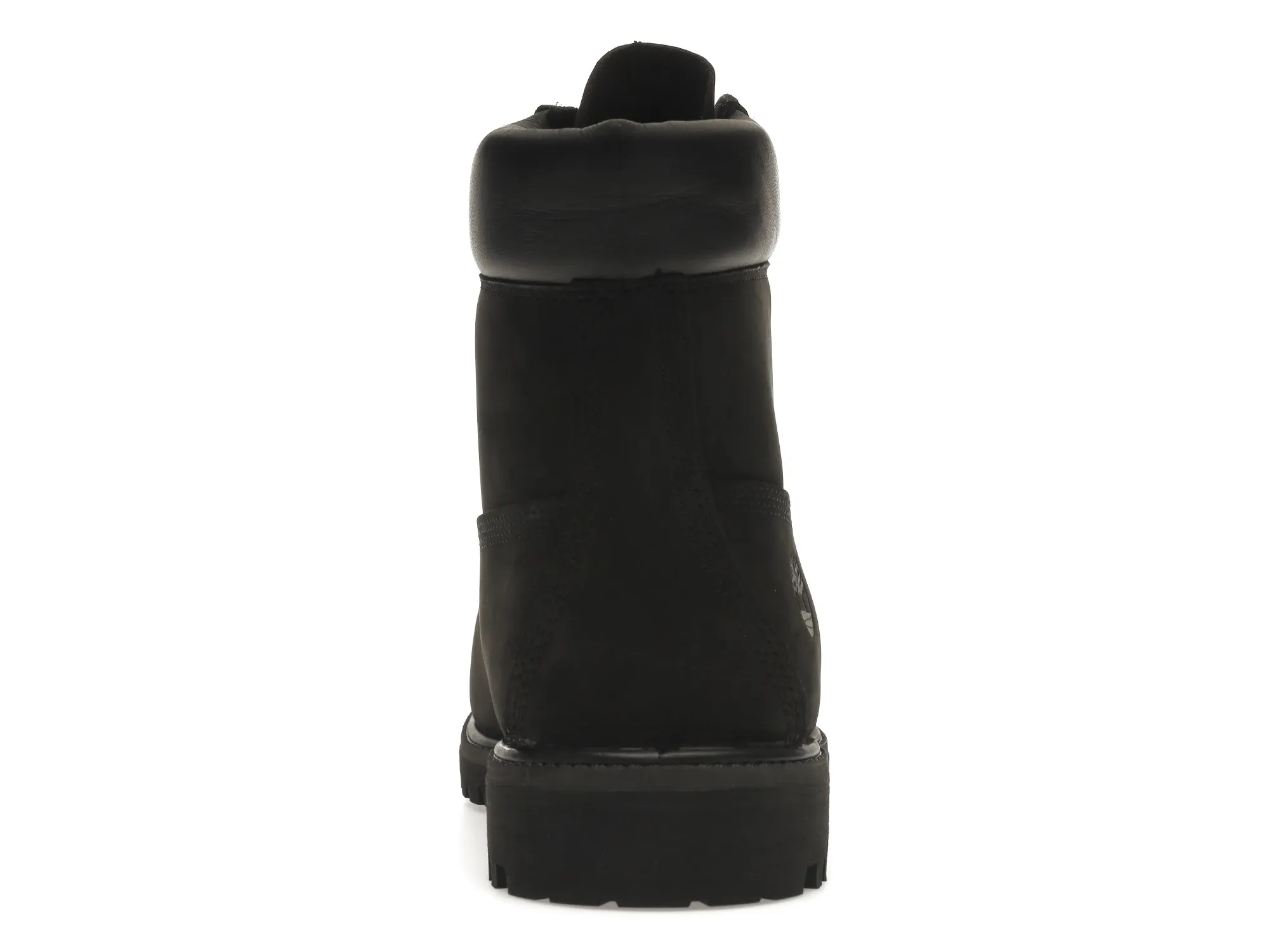 TIMBER LAND LONG BOOTS BLACK (6)