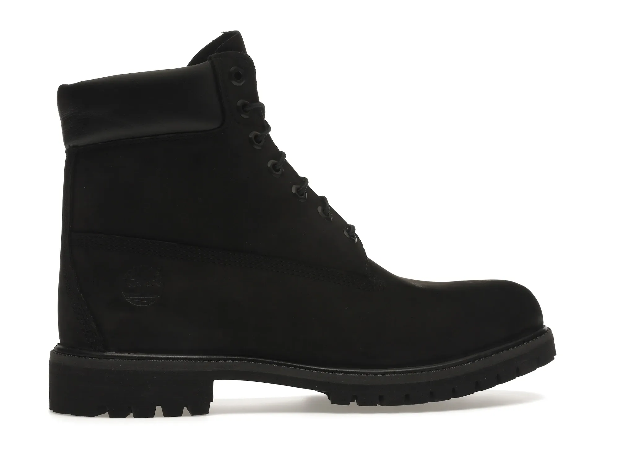 TIMBER LAND LONG BOOTS BLACK (8) TIMBER LAND LONG BOOTS BLACK