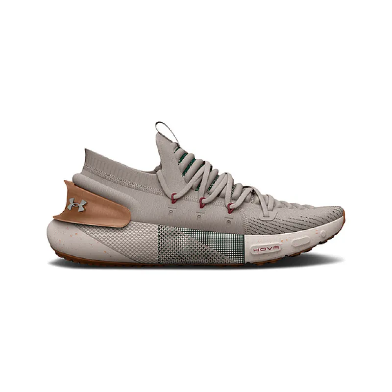 UNDER ARMOUR HOVR PHANTOM 3 BEIGE UNDER ARMOUR HOVR PHANTOM 3 BEIGE