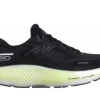 SKCHRS GO RUN MAX ROAD 6 RUNNING SHOES