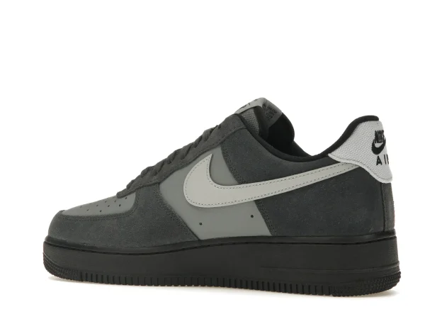 AF 1 WOLF LV8 GREY ANTHRACITE 5