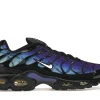 AIRMAX PLUS 25TH ANNIVERSARY