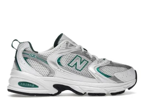 NB 530 WHITE GREEN