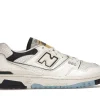 NB 550 RICH PAUL