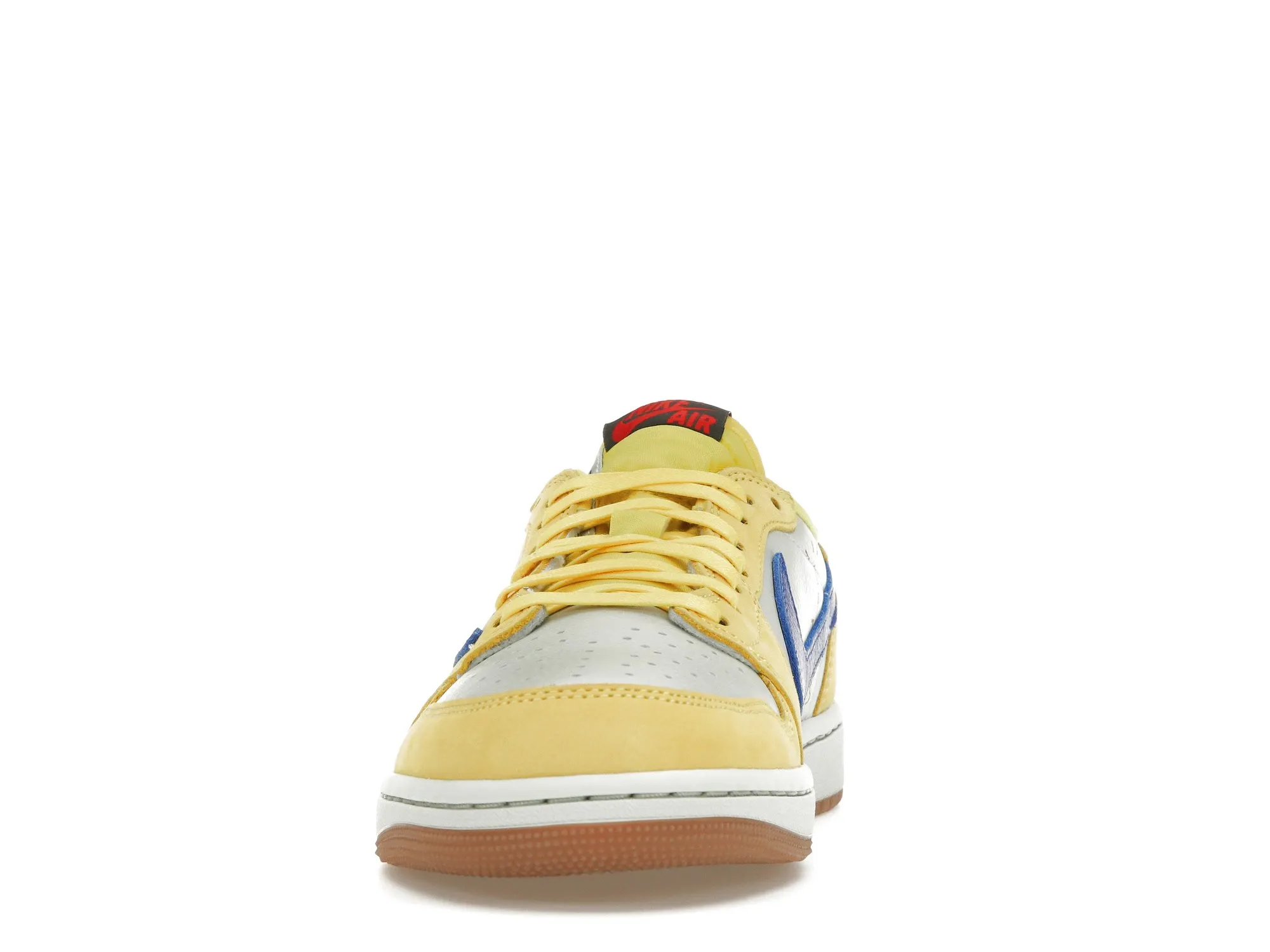 TRAVIS SCOTT X AJ 1 LOW OG CANARY (1)