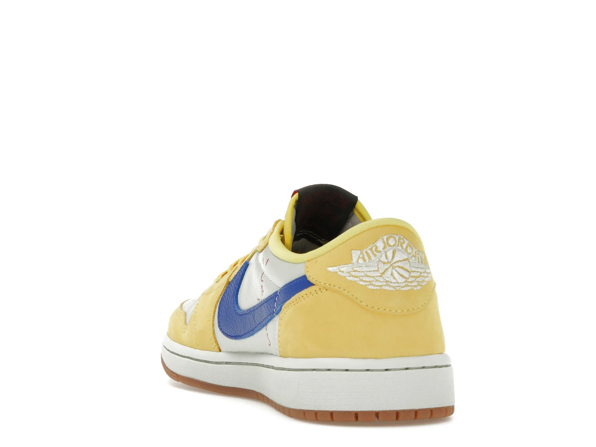 TRAVIS SCOTT X AJ 1 LOW OG CANARY (7)