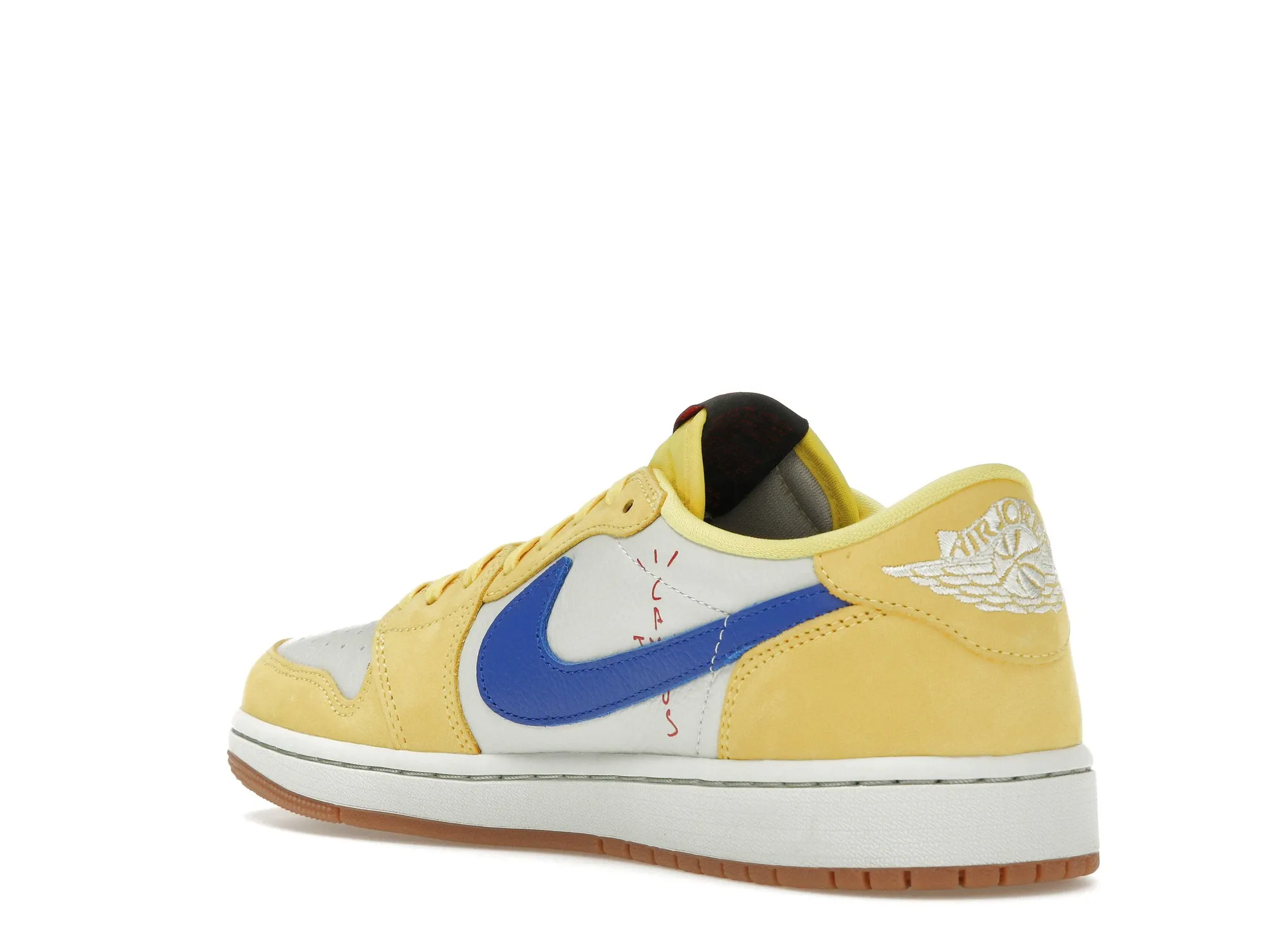 TRAVIS SCOTT X AJ 1 LOW OG CANARY (8)