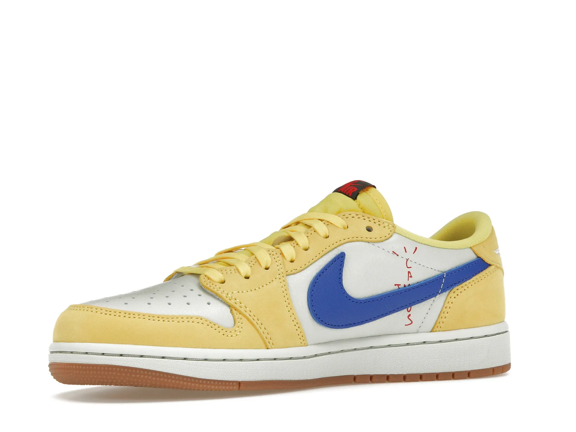 TRAVIS SCOTT X AJ 1 LOW OG CANARY (9)