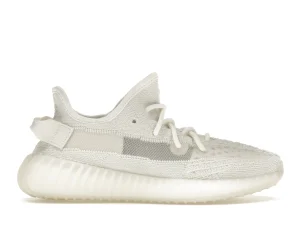 YZY BOOST 350 V2 BONE HEAVY QUALITY