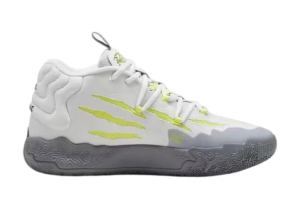 MB 03 HILLS HONORS LAMELO BALL