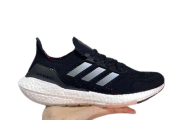 ADI ULTRABOOST 22 HEAT PLATINUM GREY