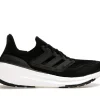 ADI ULTRABOOST LIGHT 23 BLACK WHITE
