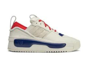 ADI Y 3 RIVALRY LOW SNEAKER
