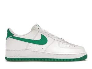 AF 1 07 WHITE MALACHITE WHITE