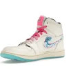 AJ 1 HIGH GOLF PEBBLE BEA 1