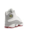 AJ RETRO 13 WOLF GREY 3
