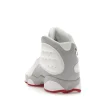 AJ RETRO 13 WOLF GREY 4