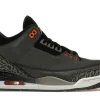AJ RETRO 3 FEAR PACK HEAVY QUALITY