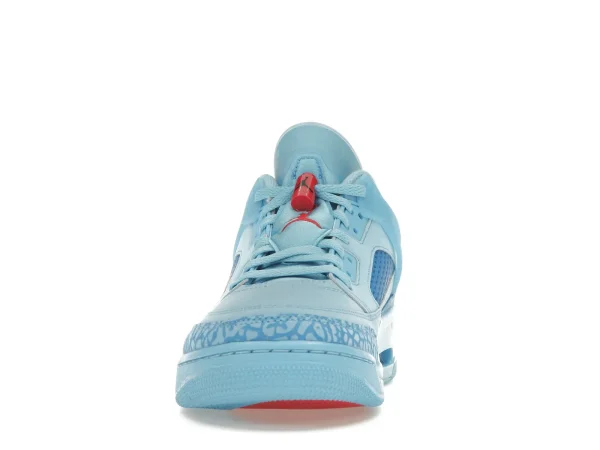 AJ SPIZIKE LOW HOUSTON OILERS 9