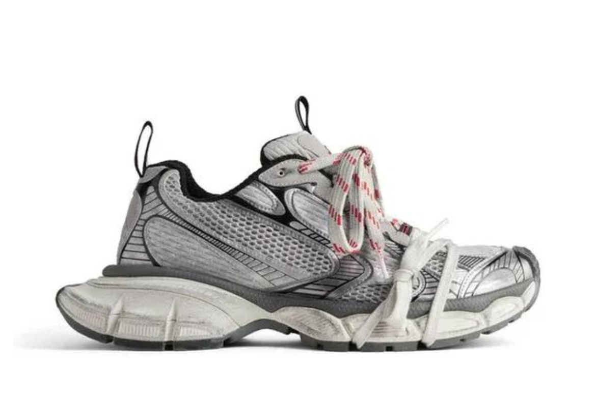 BALENCIAGA 3XL BEAST MODE SNEAKERS (1) BALENCIAGA 3XL BEAST MODE SNEAKERS