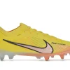 MERCURIAL ZOOM VAPOR 15 ELITE FG YELLOW