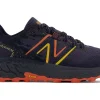 NB FRESH FOAM HIERRO V7 NAVY