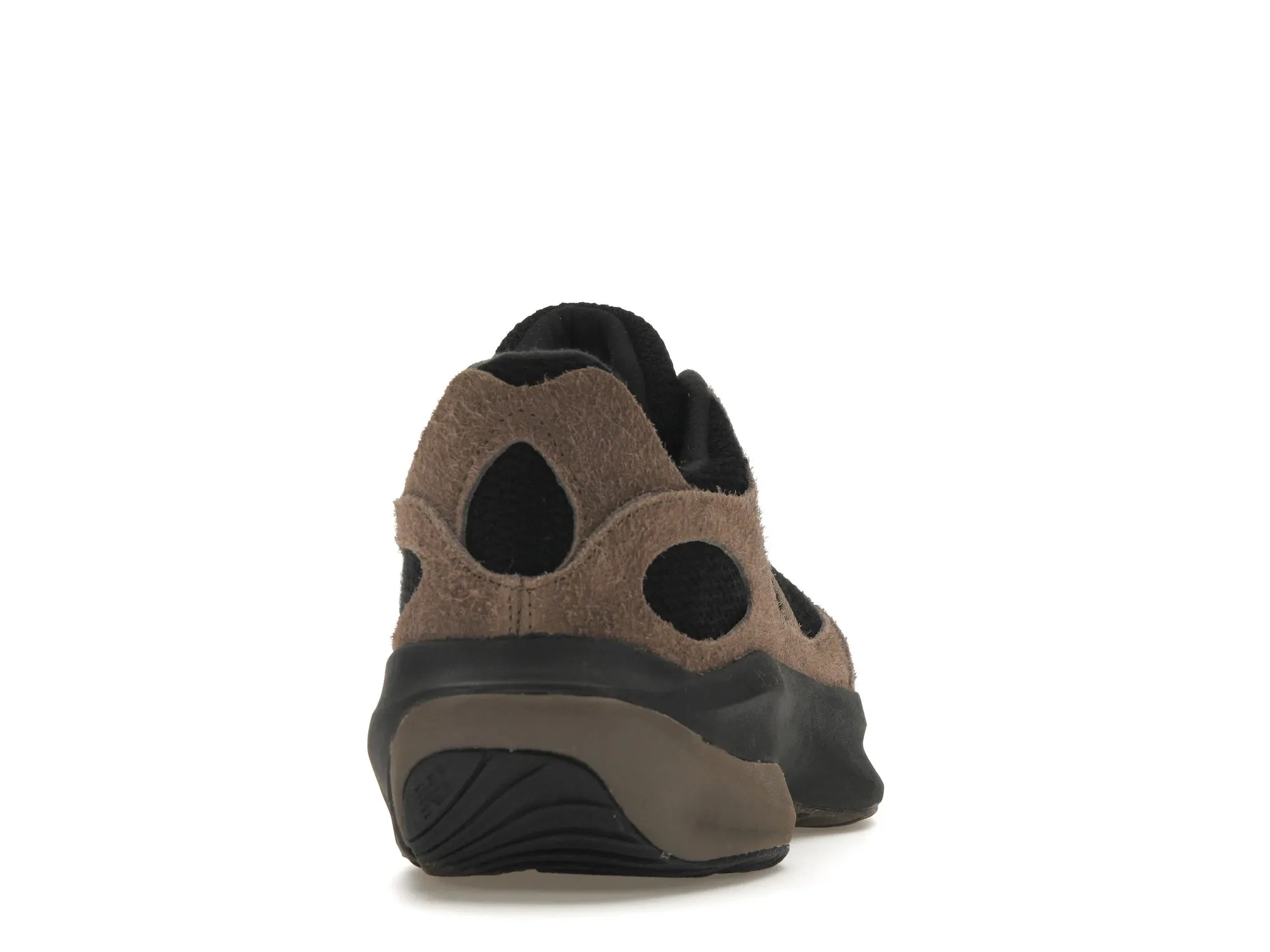 NB WRPD BROWN RUNNING SHO (3)