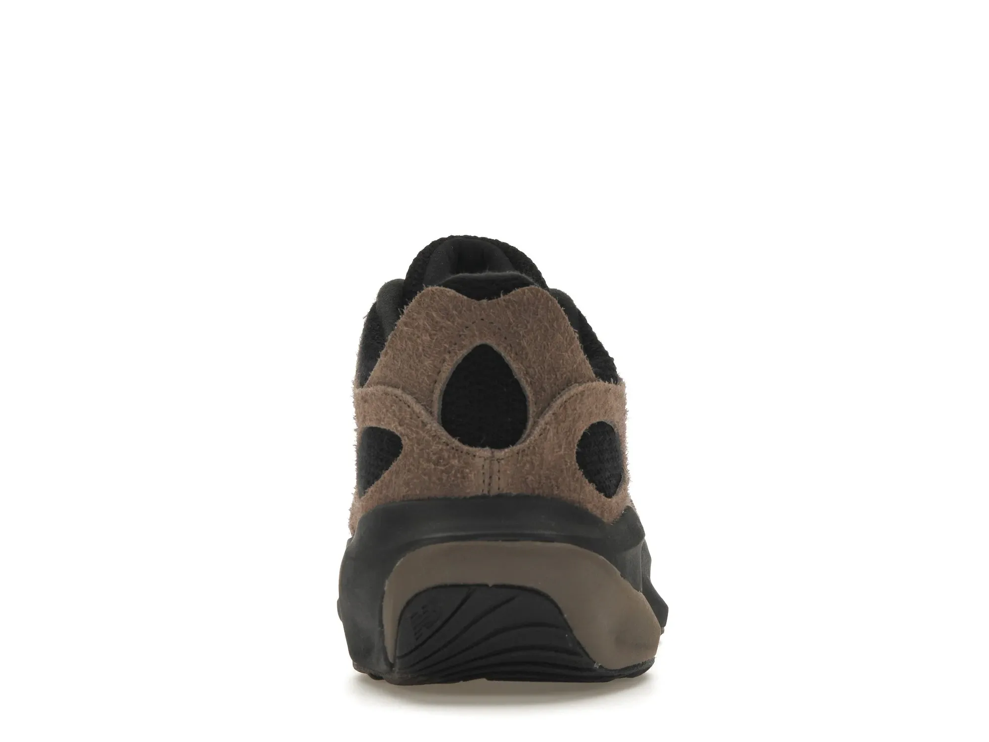 NB WRPD BROWN RUNNING SHO (4)