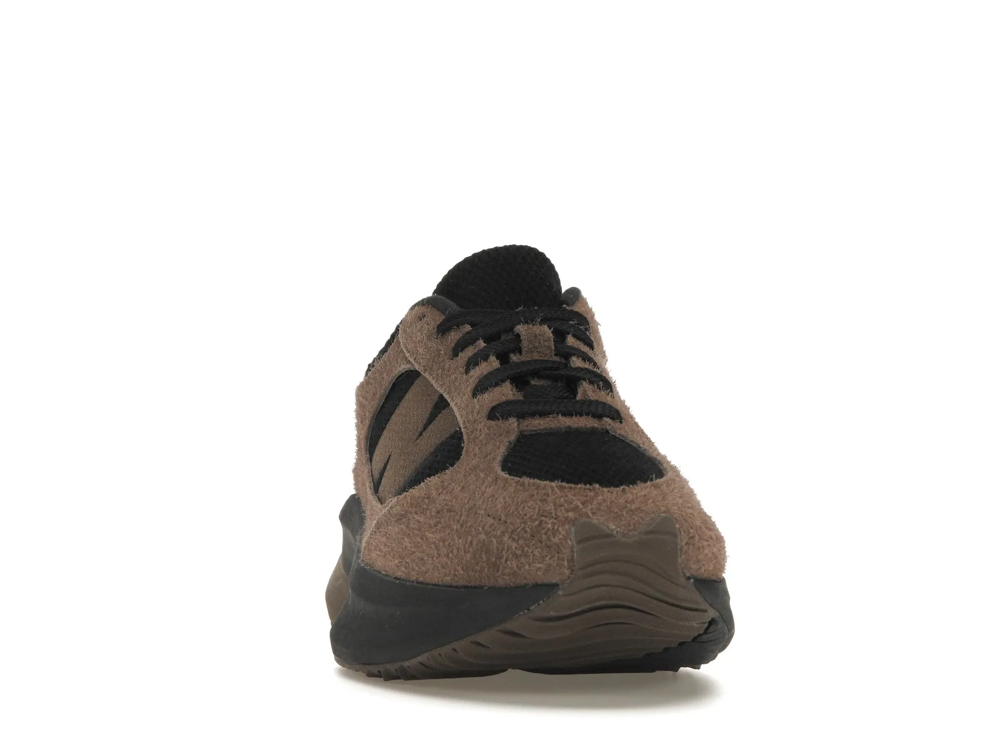 NB WRPD BROWN RUNNING SHO (7)