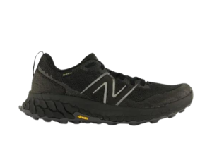 NB FRESH FOAM X HIERRO V7 GORE TEX BLACK