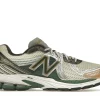 AIME LEON DORE X NB 860 V2 GREEN COPPER