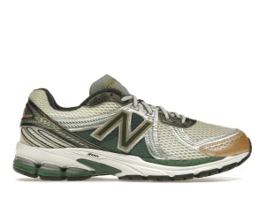 AIME LEON DORE X NB 860 V2 GREEN COPPER