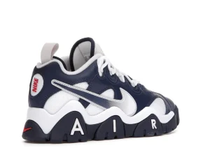 AIR BARRAGE LOW USA