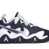 AIR BARRAGE LOW USA