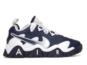 AIR BARRAGE LOW USA