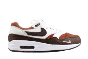 AIRMAX 1 VELVET BROWN