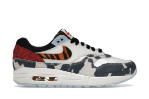 AIRMAX 1 W 87 GREAT INDOORS SAFARI ANIMAL PRINT