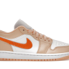 AJ RETRO 1 LOW SUNSET HAZE