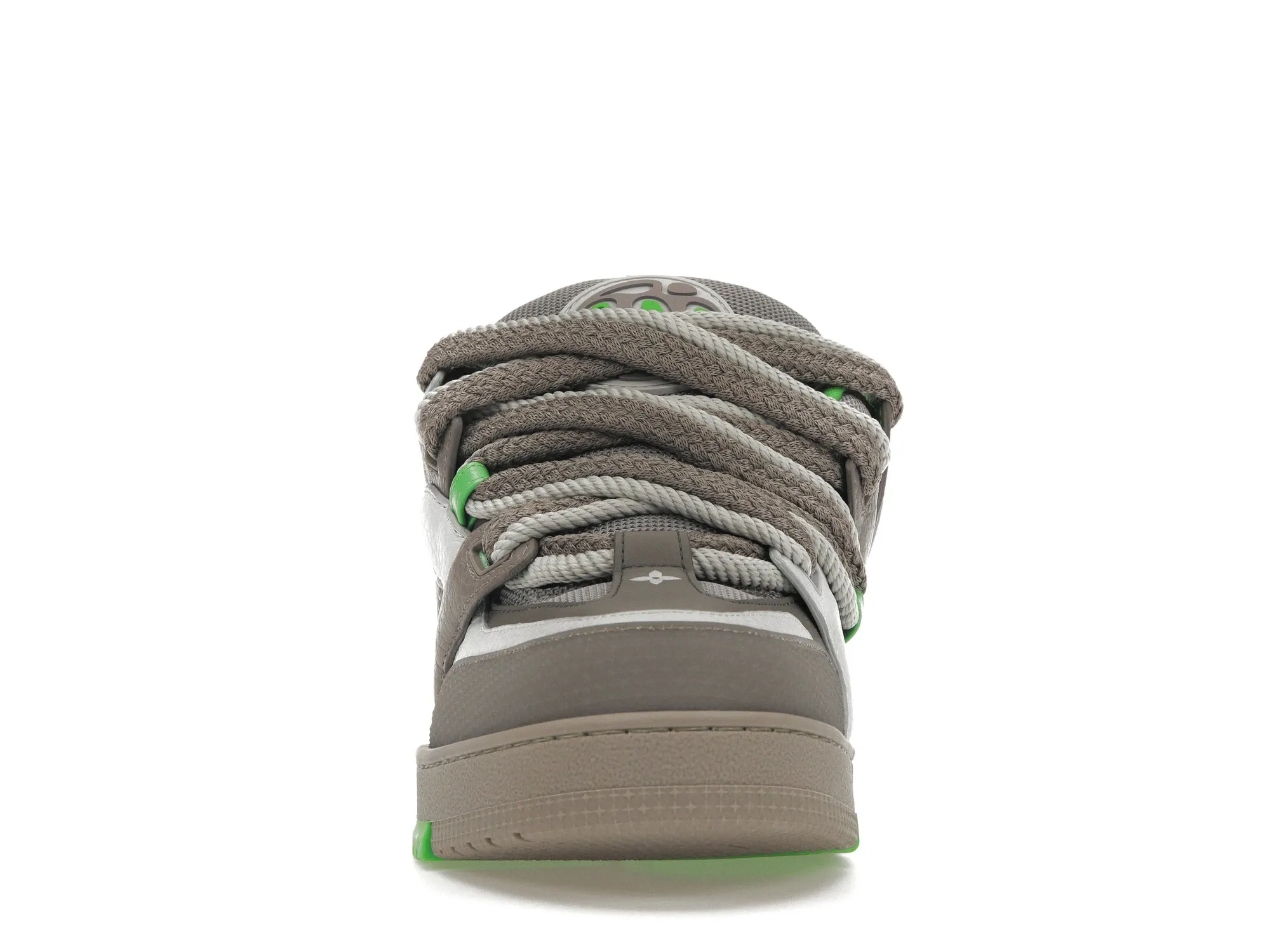 LV SKATE TRAINER GREY GREEN 2023 (1)