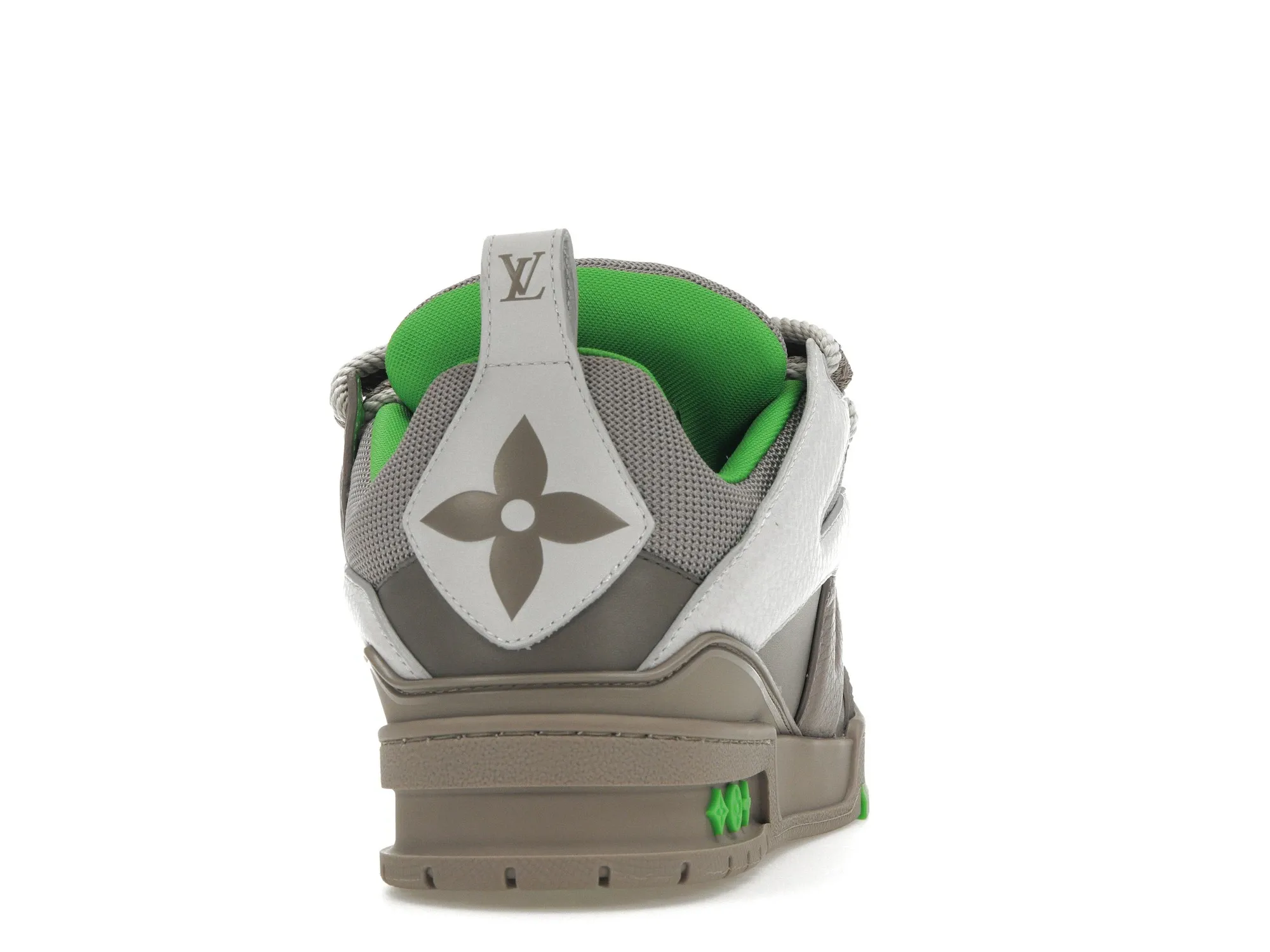 LV SKATE TRAINER GREY GREEN 2023 (4)