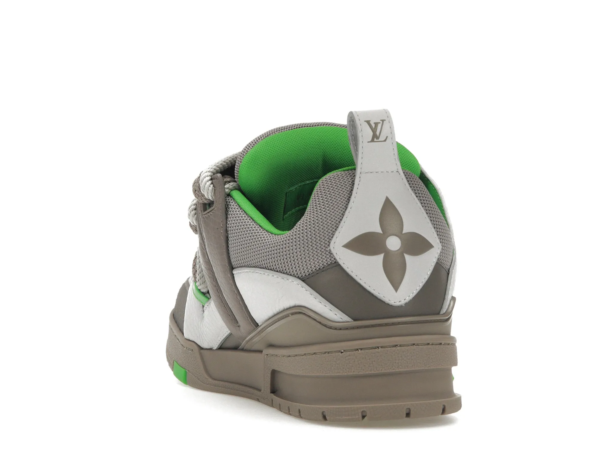 LV SKATE TRAINER GREY GREEN 2023 (5)