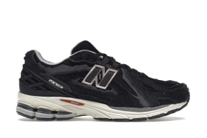NB 1906D PROTECTION PACK BLACK GREY
