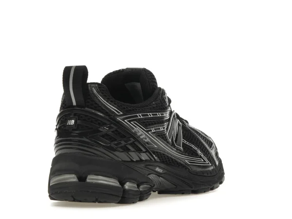 NB 1906R BLACK SILVER METALLIC – Xfoot